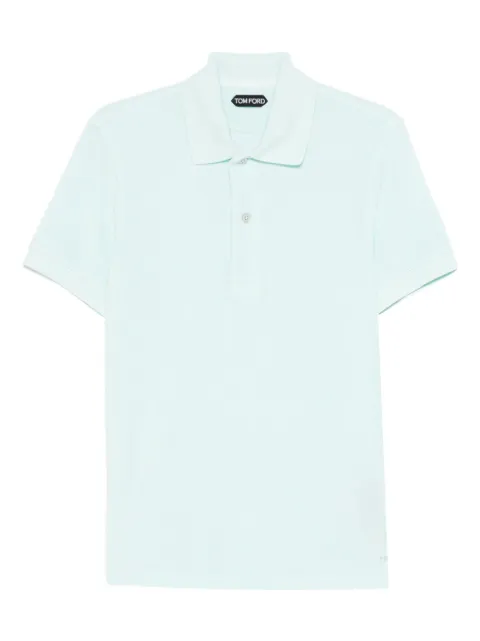 TOM FORD ポロシャツ
