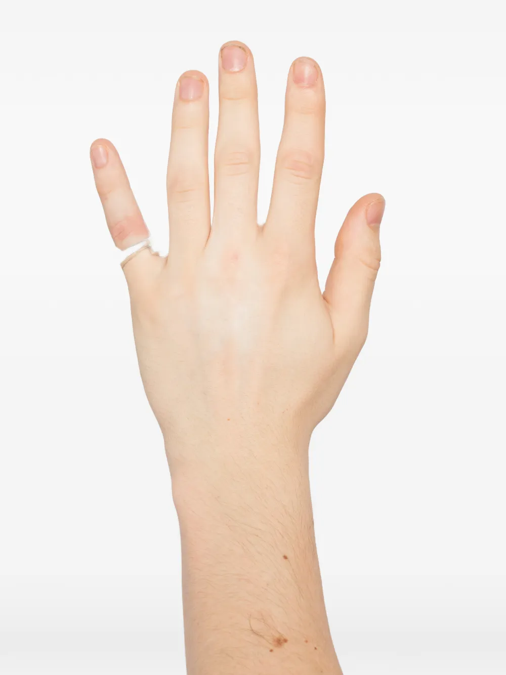 CC-Steding Square/round coil ring | Image 2