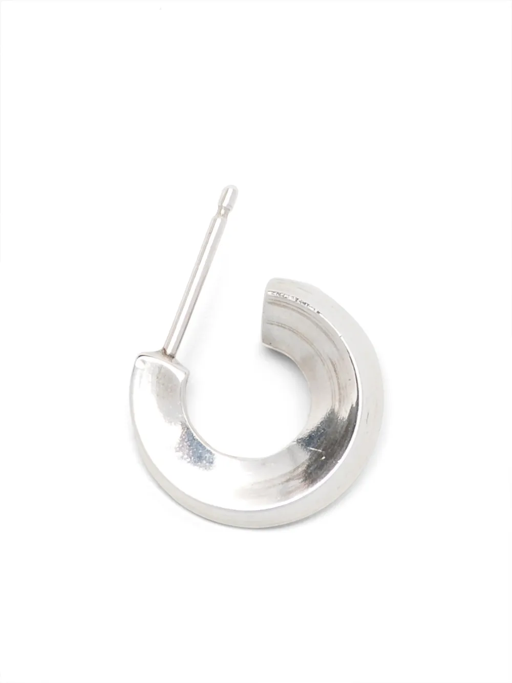 CC-Steding twisted earrings | Image 2