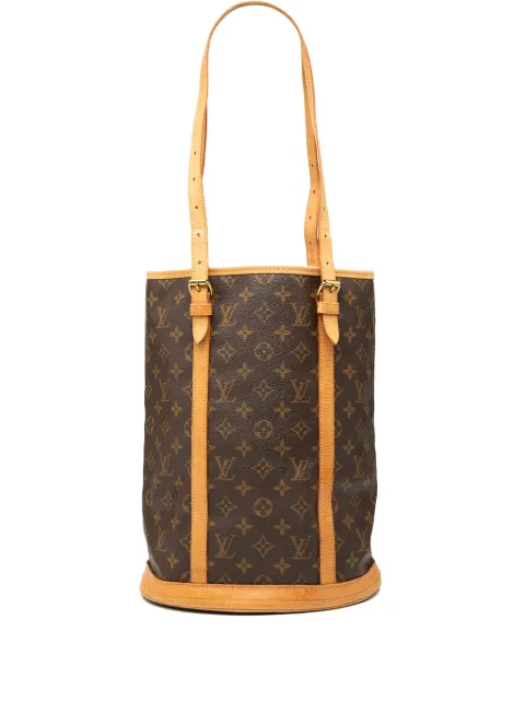 Louis Vuitton Pre-Owned bolso bombonera GM 2012