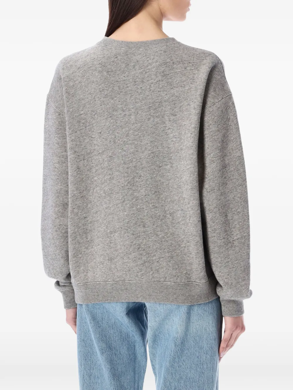 Polo Ralph Lauren Trui met ronde hals Grijs