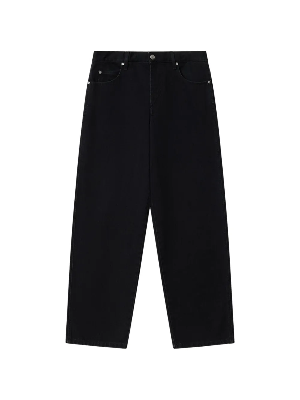 MARANT Jorjey jeans - Nero