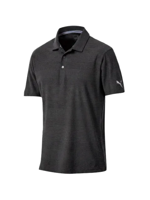 PUMA playera tipo polo Pounce Aston