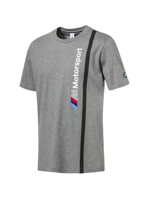 PUMA x BMW Motorsport T-Shirt mit Logo