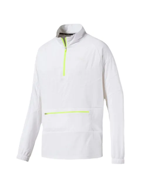 PUMA Classics Packable Woven jacket