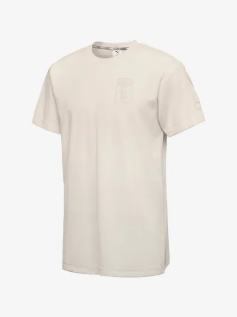 PUMA graphic T-shirt