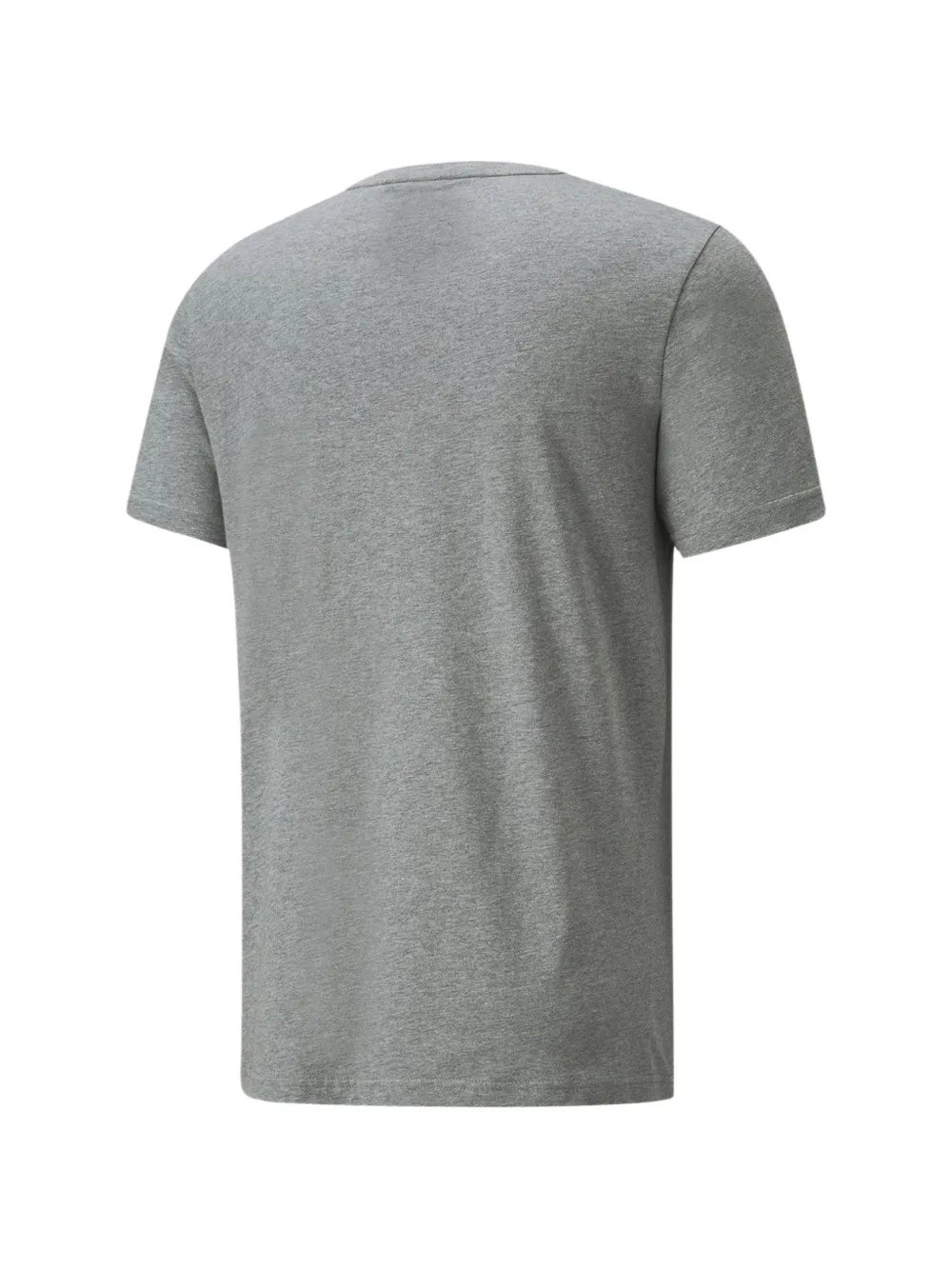 PUMA x BMW Motorsport T-shirt met logo Grijs