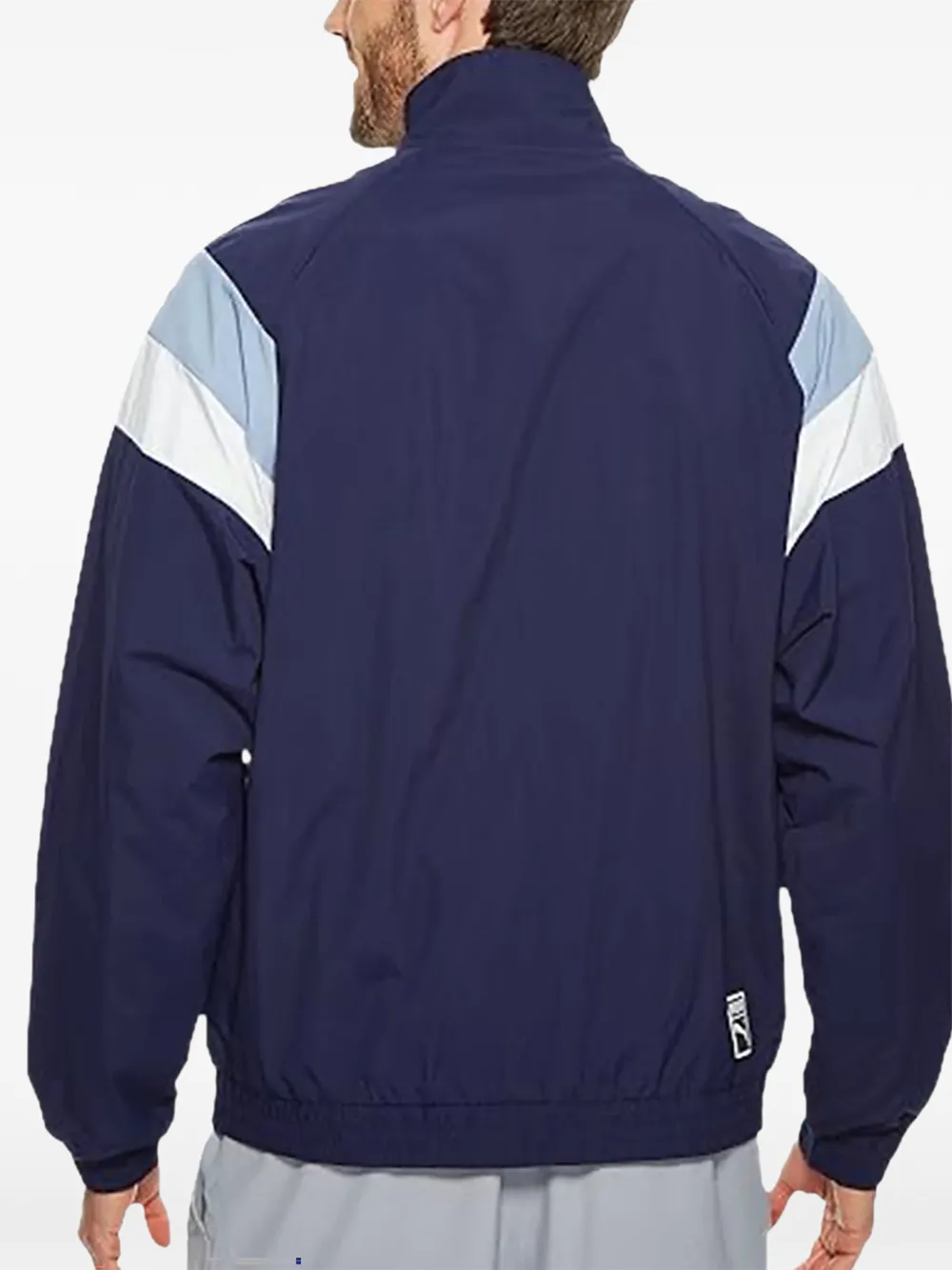  Puma Zip-fastening Jacket - Blue 