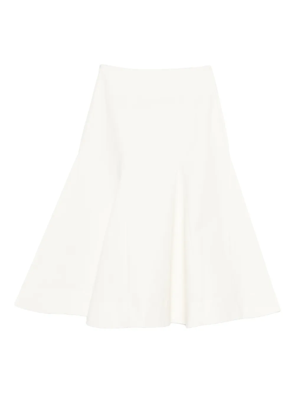 Róhe A-line midi skirt | A-Line Skirts | Image 2