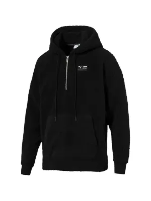 A BATHING APE® ジップアップ パーカー | ブラック | FARFETCH JP