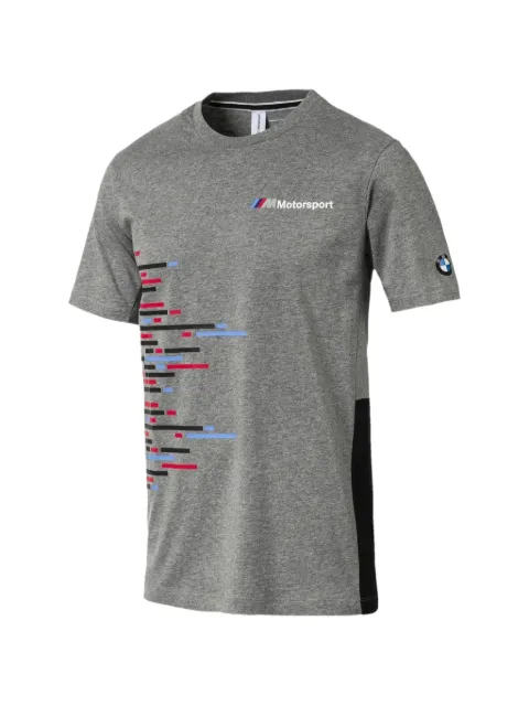 PUMA playera en colaboración con BMW Motorsport