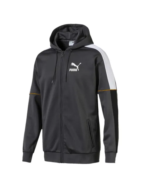 PUMA zip hoodie