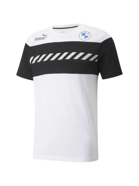 PUMA playera en colaboración con BMW Motorsport 