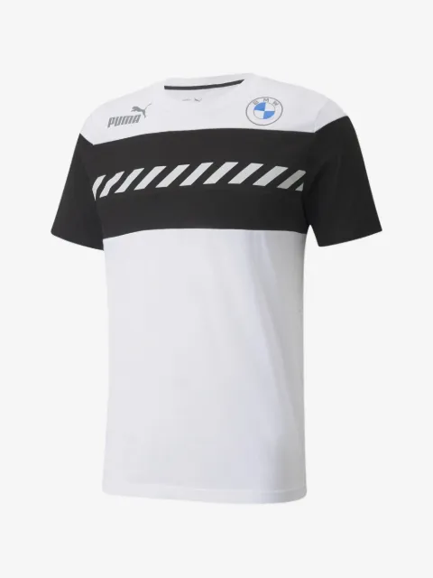 PUMA x BMW Motorsport T-shirt