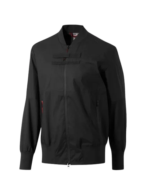 PUMA x Scuderia Ferrari zip jacket