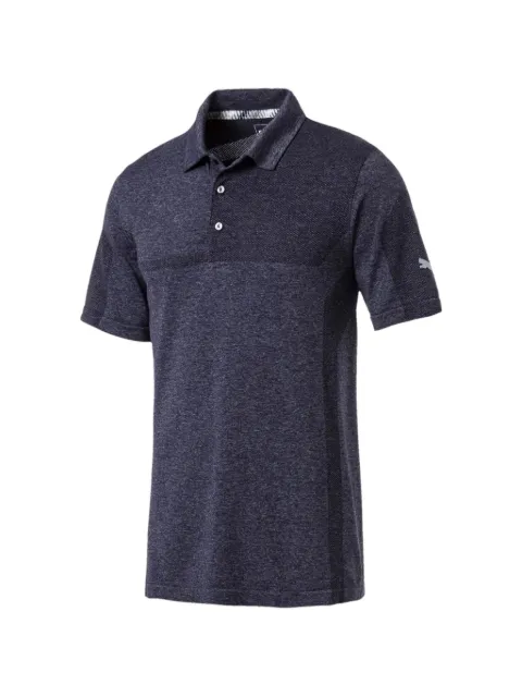 PUMA Evoknit Breakers polo shirt