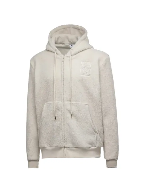 PUMA x Big Sean Fz full-zip hoodie