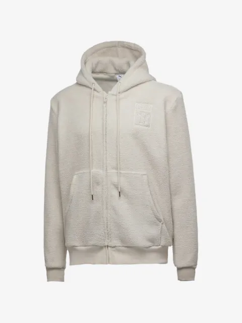 PUMA x Big Sean Fz ジップ パーカー