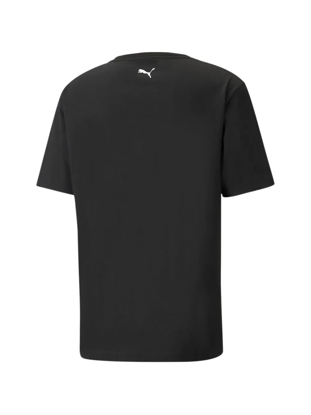 PUMA x BMW Motorsport Street T-shirt Zwart