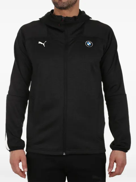 PUMA chamarra Life Softshell en colaboración con BMW Motorsport