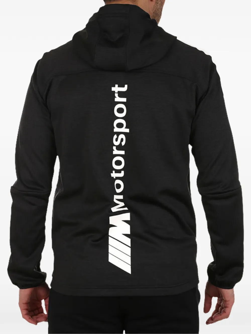 x BMW Motorsport Life Softshell jacket