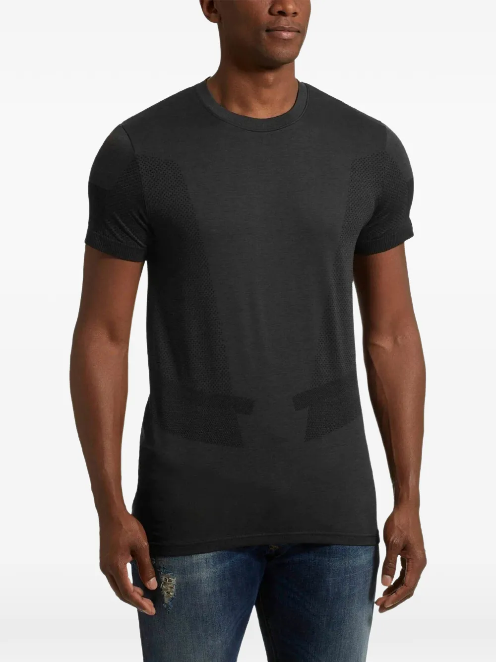 PUMA x Ferrari T-shirt - Nero