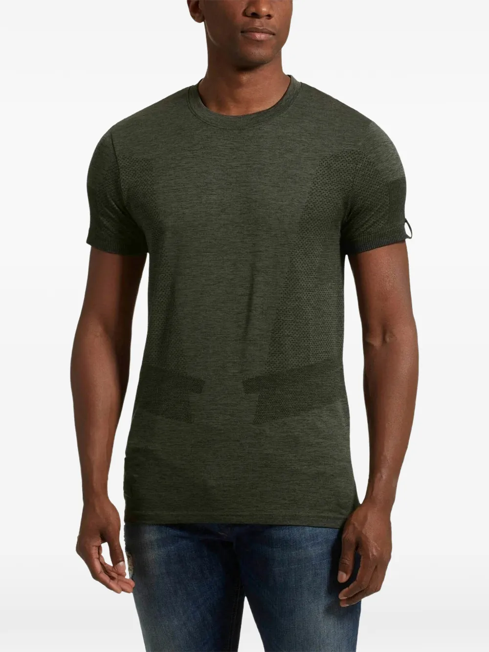 PUMA x Ferrari T-shirt girocollo - Verde