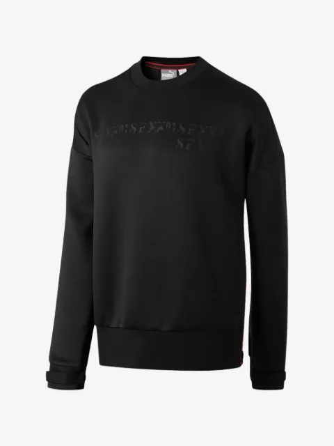 PUMA x Scuderia Ferrari スウェットシャツ