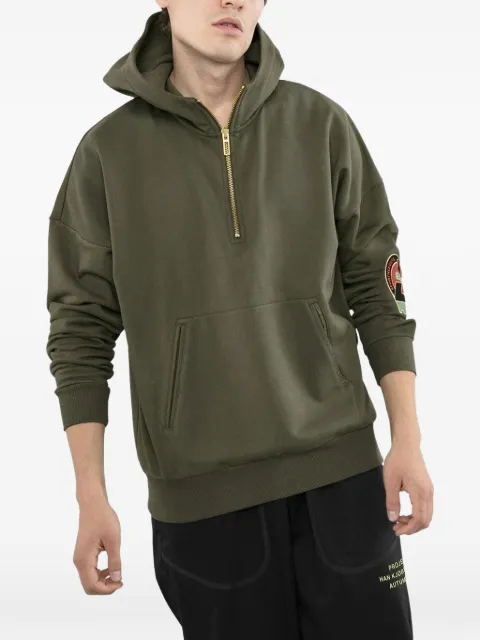 PUMA x Han Kjobenhavn hoodie