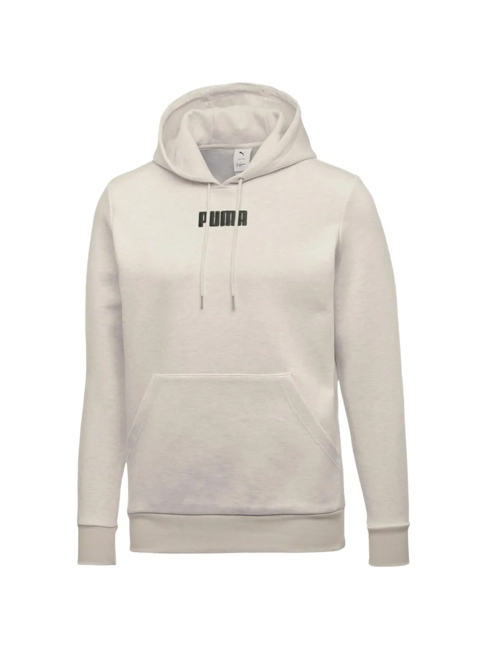 PUMA x Big Sean Felpa con cappuccio - Toni neutri