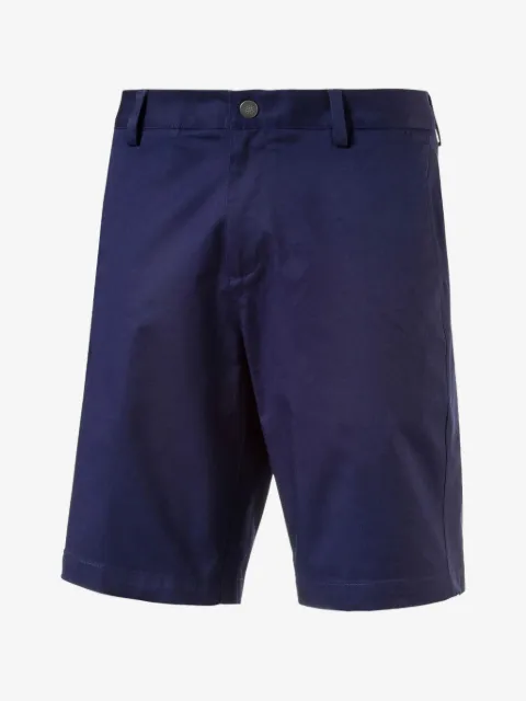 PUMA buttoned bermuda shorts