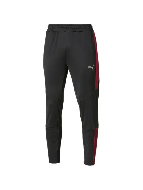 PUMA panelled track pants