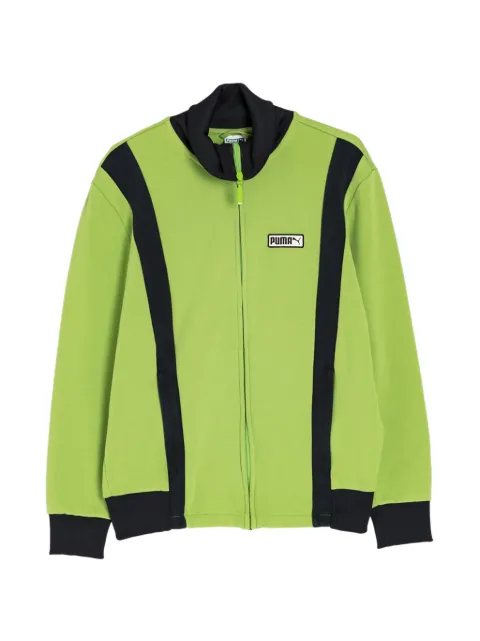 PUMA veste zippée Spezial T7