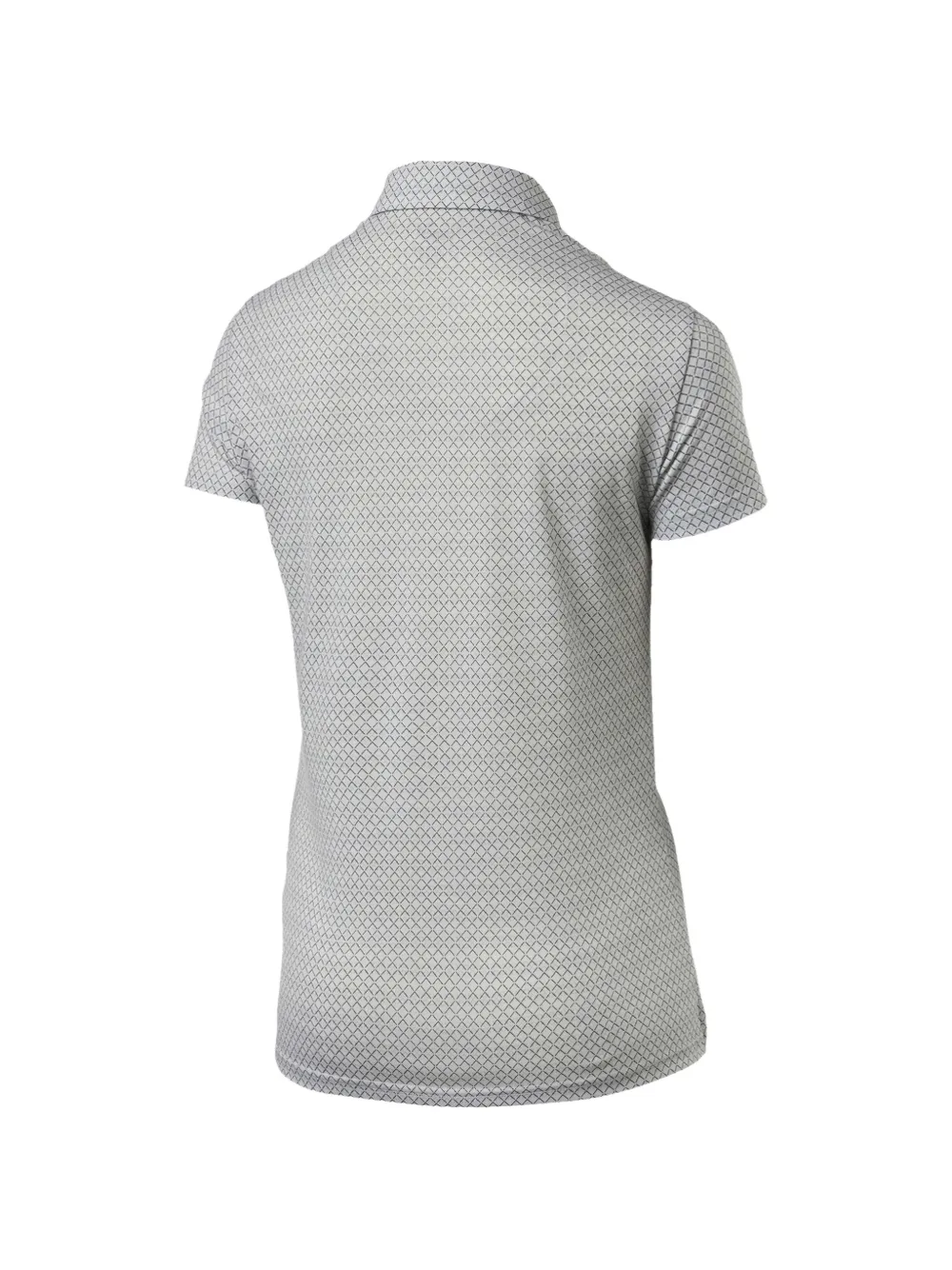 PUMA Sundays poloshirt Grijs