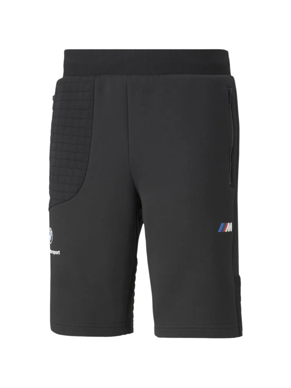 PUMA x BMW Shorts Motorsport sportivi - Nero