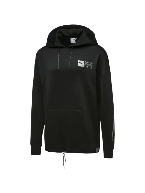 PUMA  RS-0 Capsule long-sleeve hoodie 