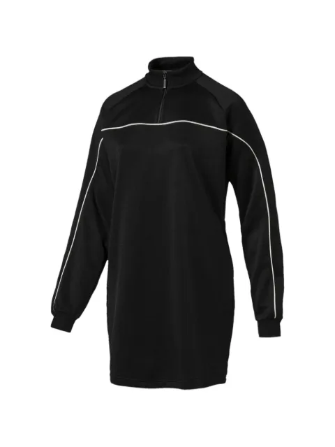 PUMA turtleneck mini dress