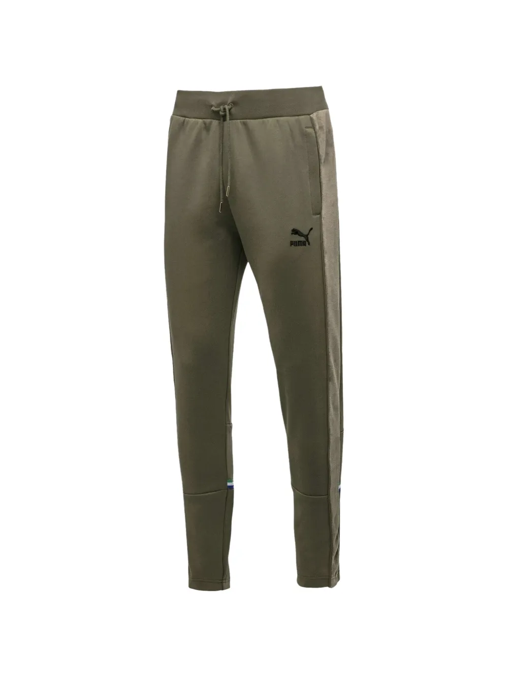 PUMA x Big Sean Pantaloni sportivi T7 - Verde