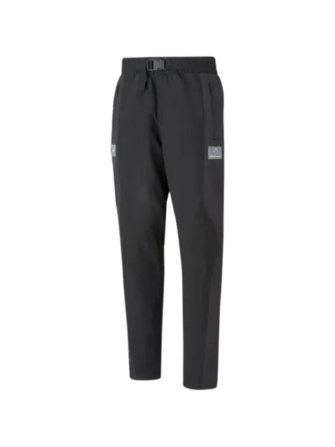 PUMA x BMW Motorsport street track pants