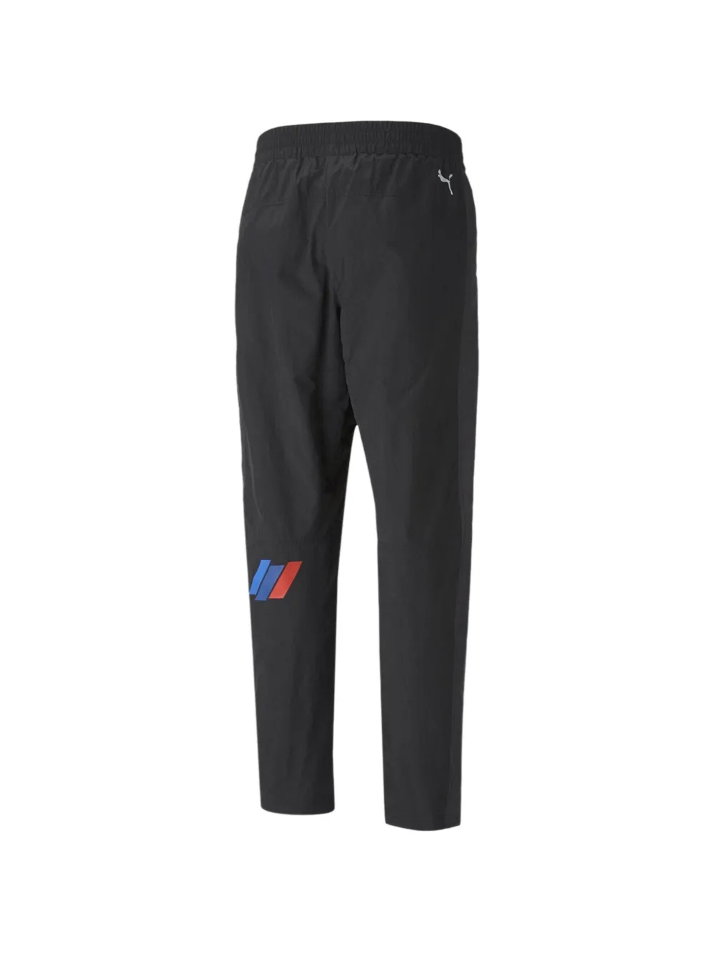 PUMA x BMW Motorsport Street trainingsbroek Zwart