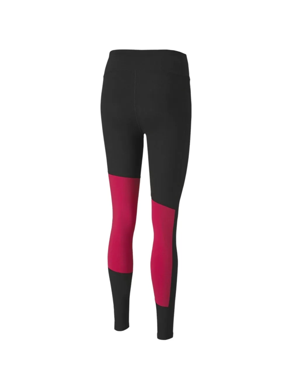  Puma Graphic-logo Leggings - Black 