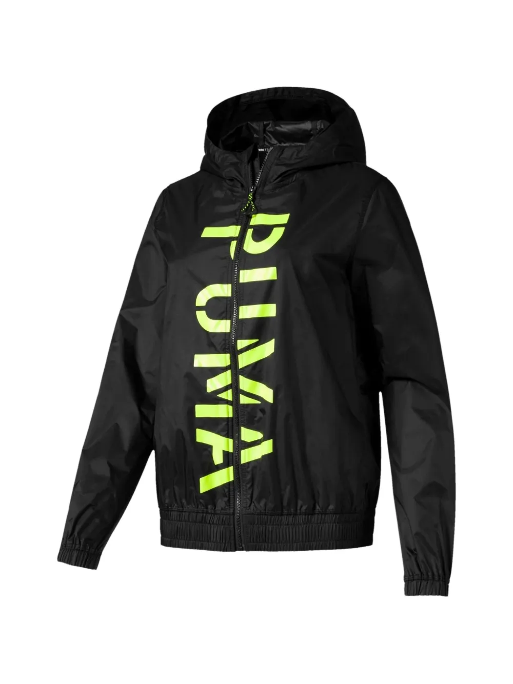 PUMA Be Bold Jacke - Schwarz