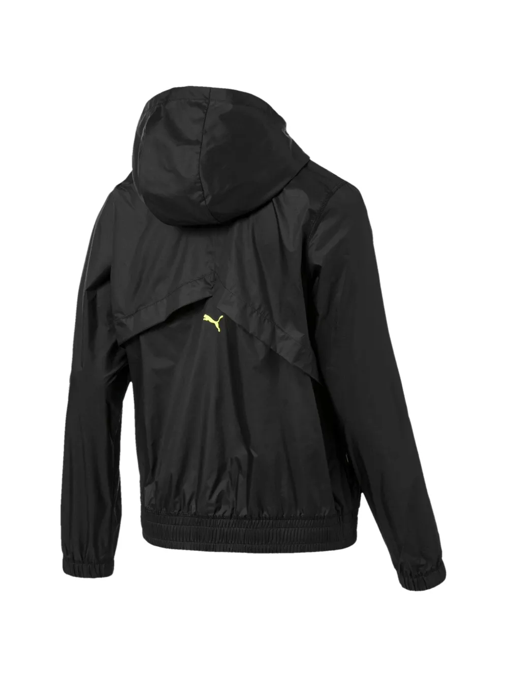  Puma Be Bold Jacket - Black 