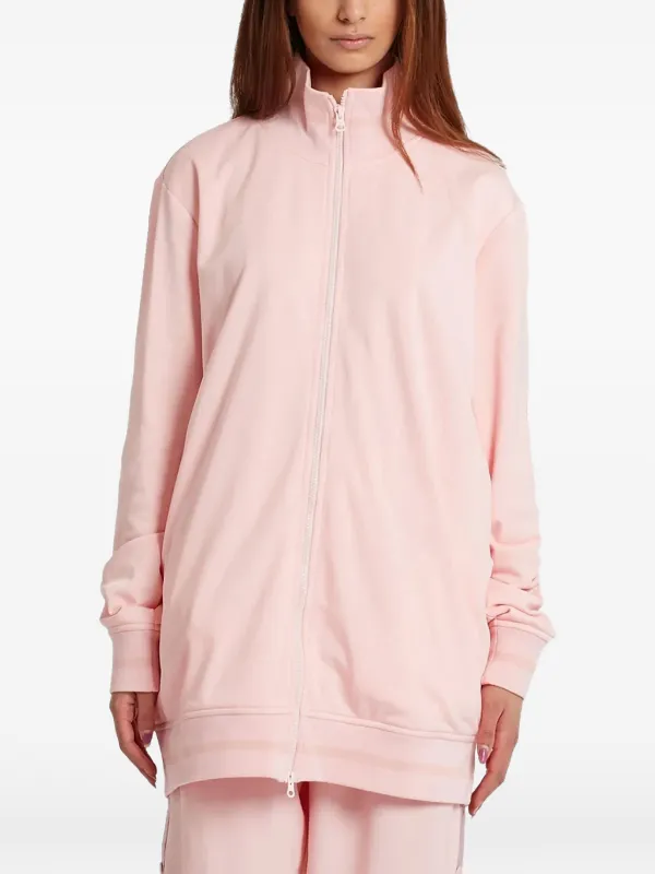 PUMA x Fenty By Rihanna Tearaway ジャケット | ピンク | FARFETCH JP
