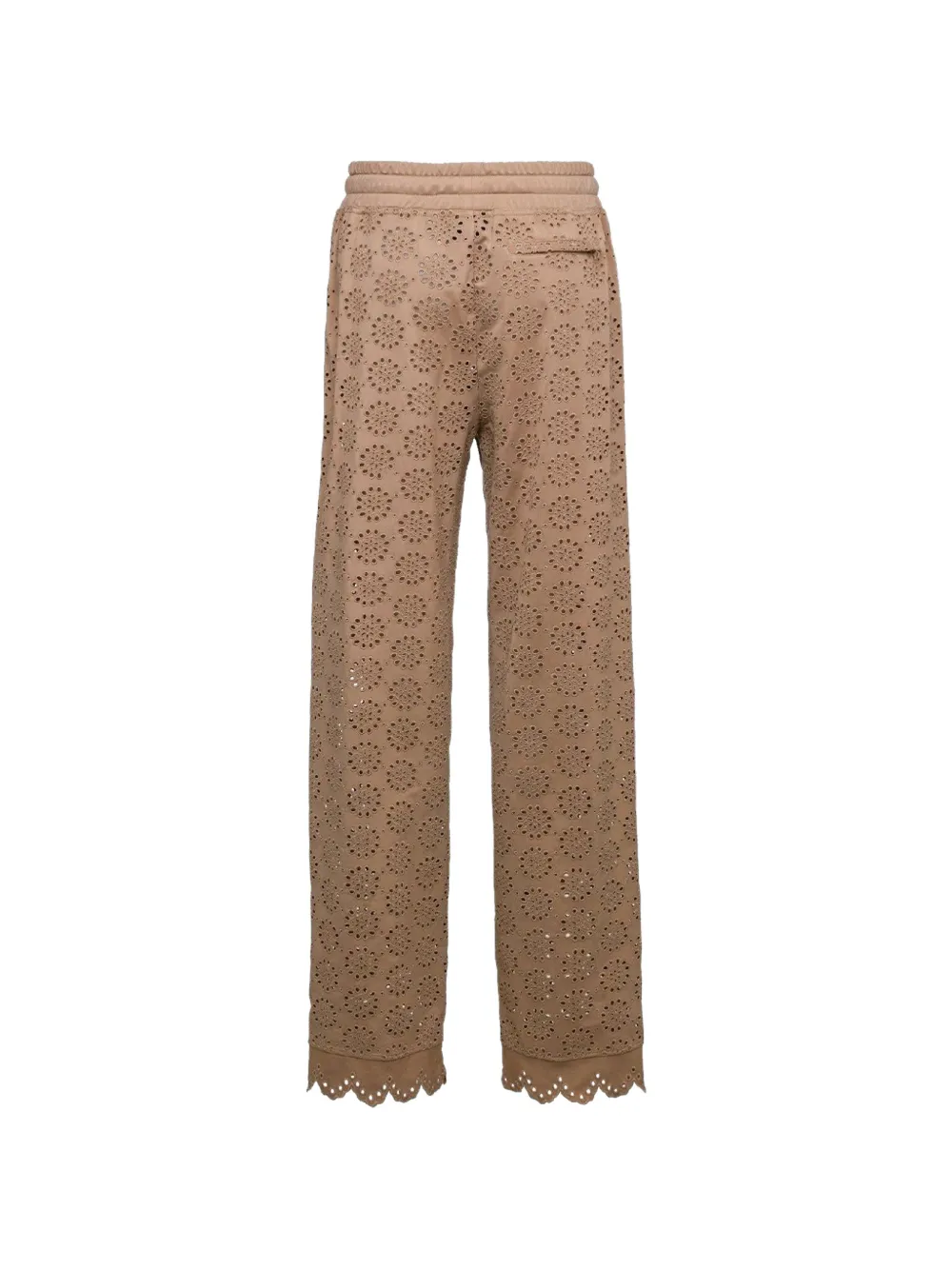 x Fenty Die Cut track pants