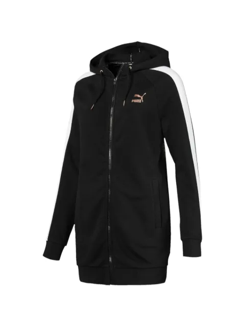 PUMA full-zip hoodie
