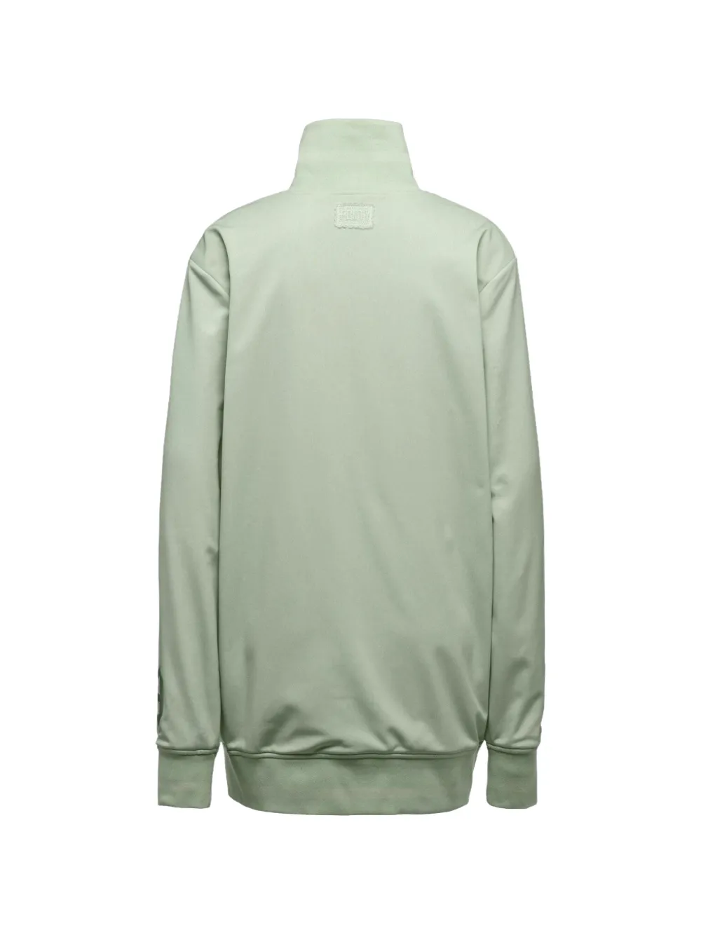  Puma Tearaway Track Jacket - Green 