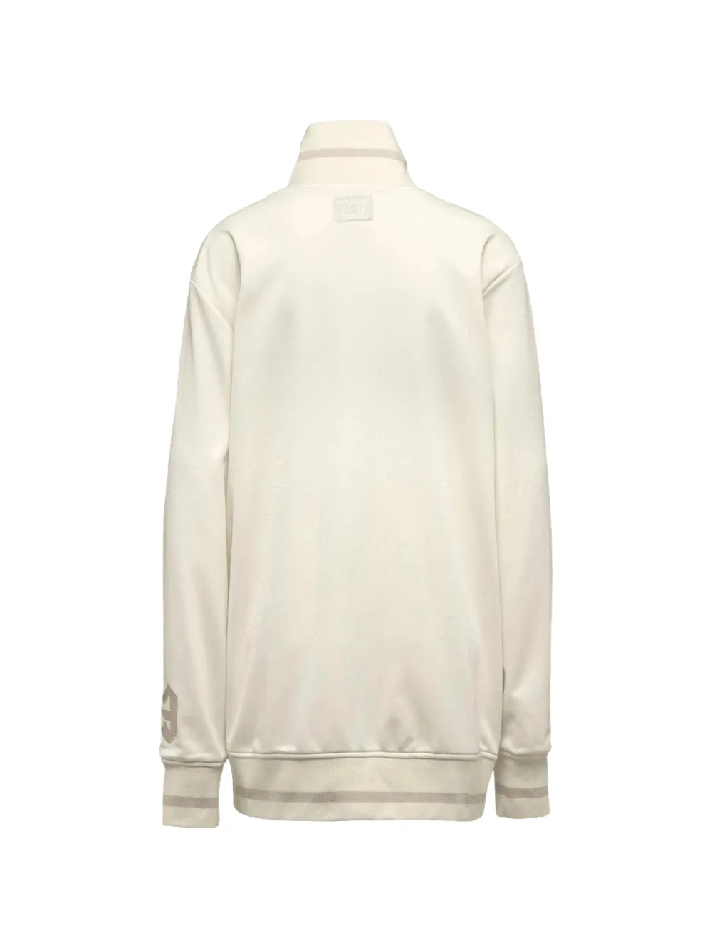  Puma Tearaway Track Jacket - Neutrals 