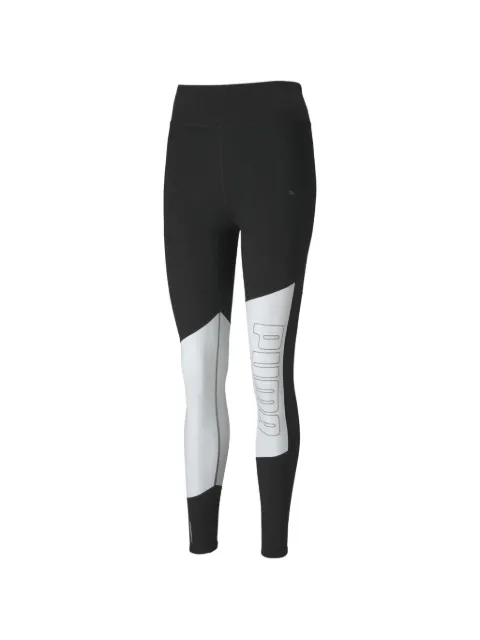 PUMA Leggings con stampa