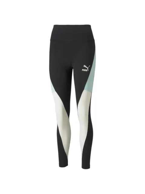 PUMA high-waist leggings